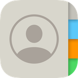 Contacts Icon