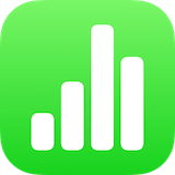 Numbers Icon