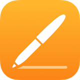 Pages Icon
