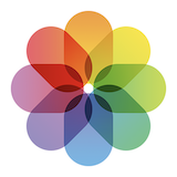 Photos Icon